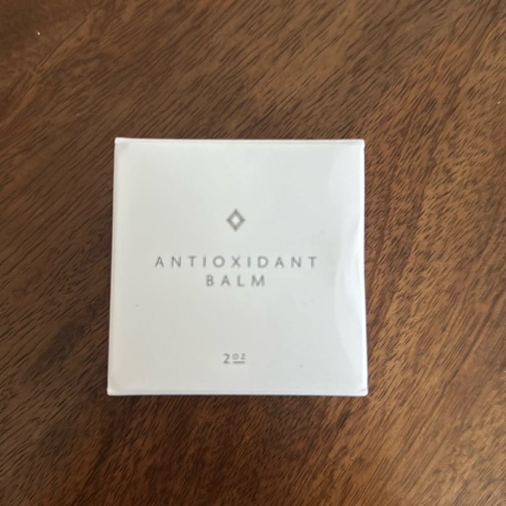 Primally Pure Antioxidant Balm